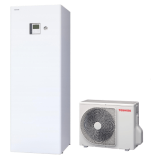 LG Therma V R32 Split