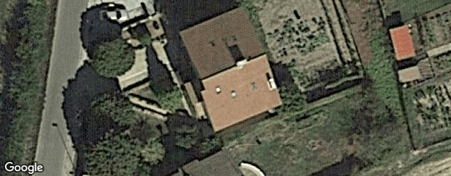 your area
