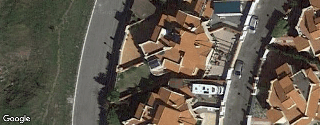 your area