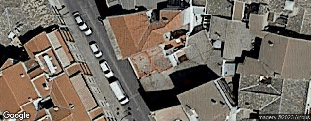 your area