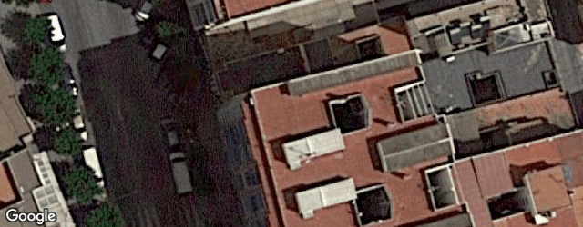 your area