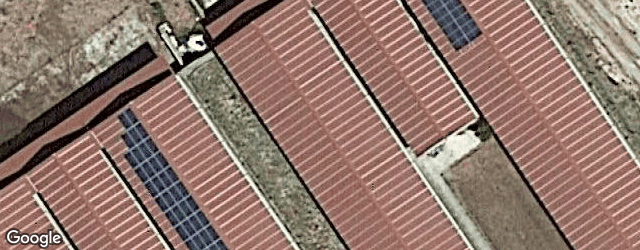 your area