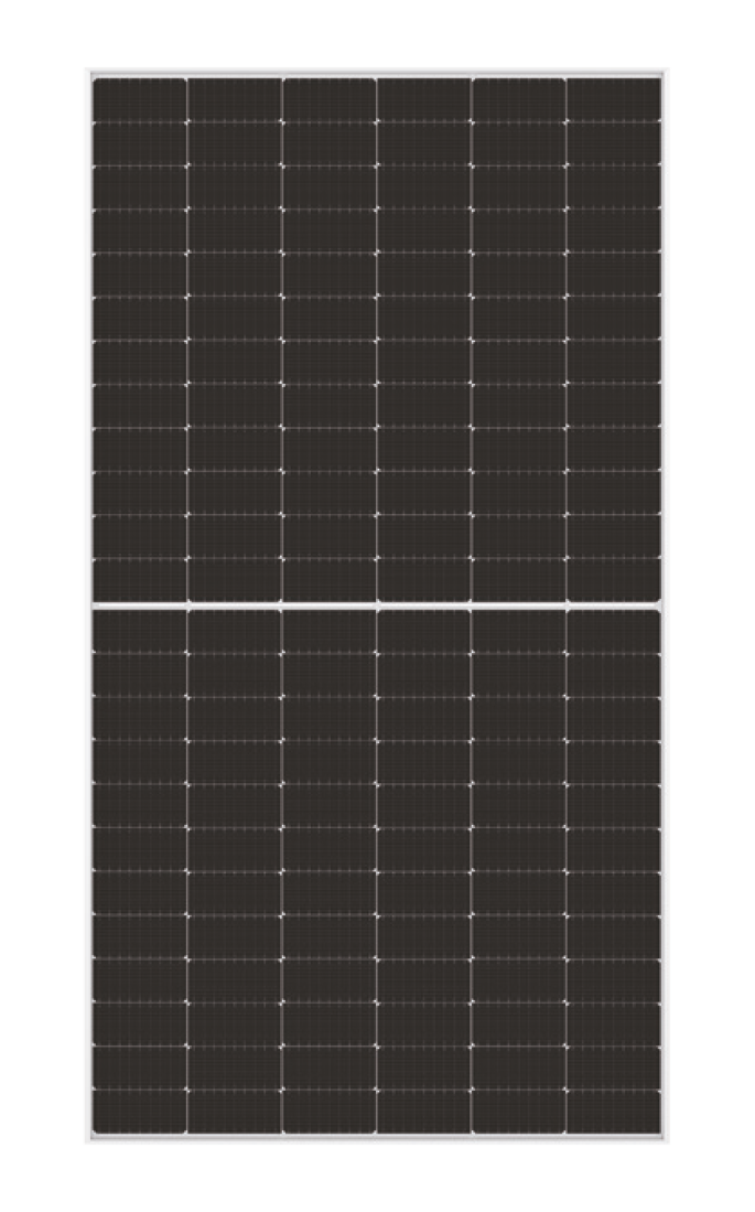 LONGi Solar LR5-72HPH-545M 